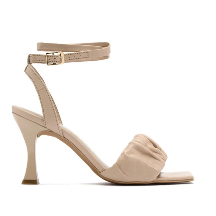 Sandały RYŁKO 8PF43_T6