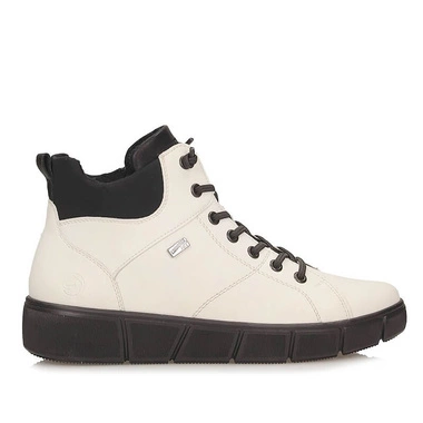 Modne botki damskie Sneakersy Remonte D1T76-80