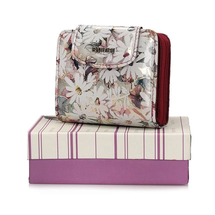 Portfel Baju Baj BB 1026-73-130 czerwony