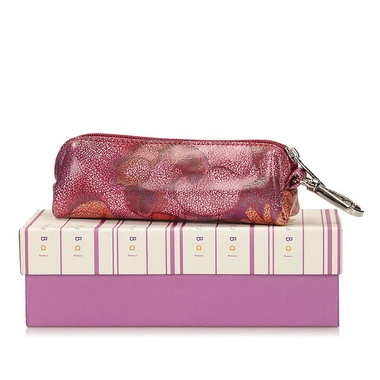 Skórzane Damskie Etui na klucze Baju Baj BB 75-s124