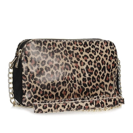 Listonoszka Toscanio A258 czarna pantera