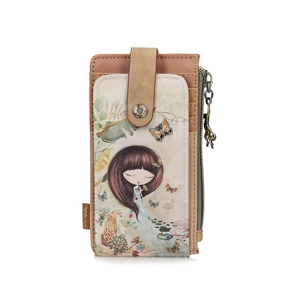 Portfel Anekke 36709-013