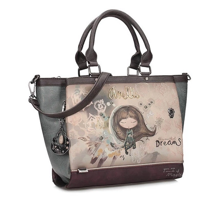 Modna torebka Anekke 41701-114 