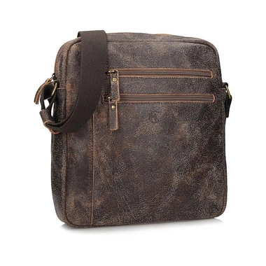 Torba skórzana męska Canaletto T 380-s285