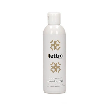 Cleaning Milk 200 ml - Lettro