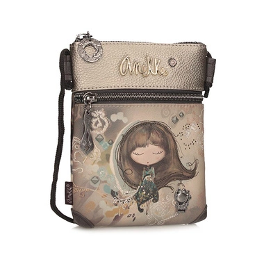 Oryginalna mała torebka na ramię Anekke 41703-904