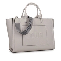 Torebka Tous SHOPPER M. AMAYA T LA RUE NEW GREY 2001944347