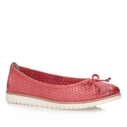 Balerinki Tamaris 24621-26