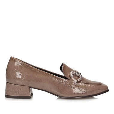 Eleganckie Półbuty damskie na obcasie Tamaris 1-24316-43