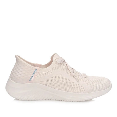 Casualowe Sneakersy damskie Slip-ins Skechers 149710 NAT