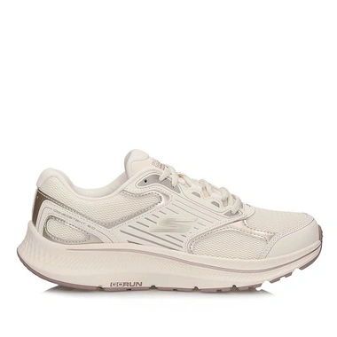 Wygodne sneakersy Skechers 128606 NAT GO RUN CONSISSTENT 2.0-ADVANTAGE