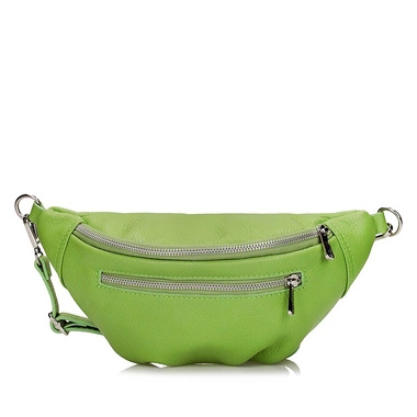 Nerka Saszetka Toscanio C192 zieleń