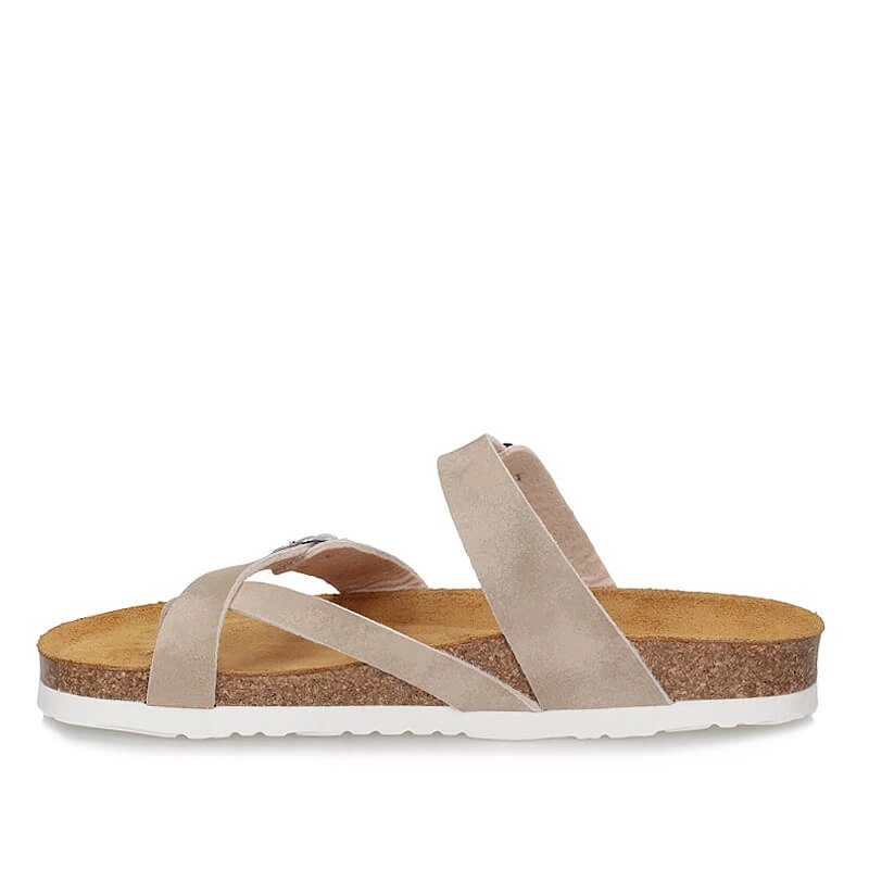 エノレコン Klapki zdrowotne Dr. Brinkmann 700573-08 30821 | Sklep