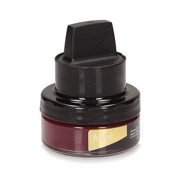 Krem do obuwia Delicate Cream Kaps 111 bordowy