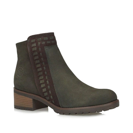 Botki Marco Tozzi 2-25370-29