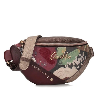  Nerka damska Anekke 43715-747 RINONERA BELT BAG TULIP