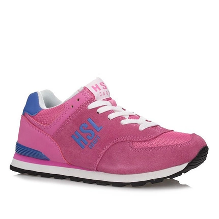 Buty sportowe HSL JHSL03-L