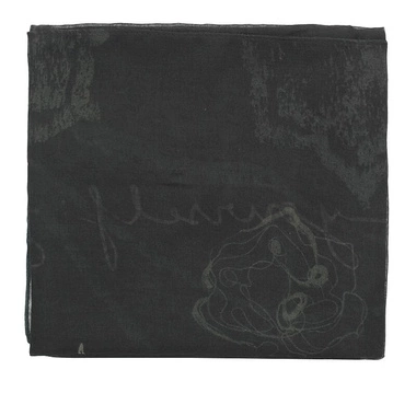 Jesienny modny lekki Szal apaszka Anekke 41470-041 PANUELO REAL