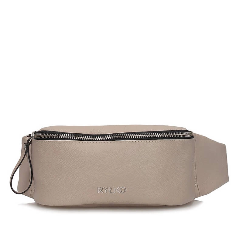 Torebka Nerka Ryłko R30122TB_3XW taupe 30273 | Sklep Obuwie