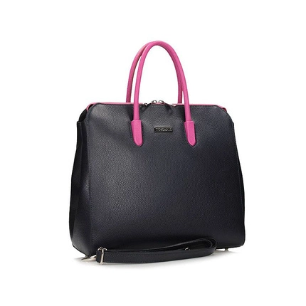 Torebka Toscanio A166 granat