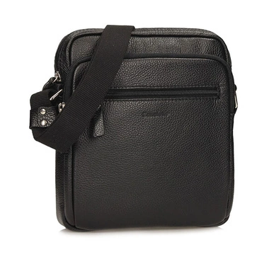 Skórzana listonoszka Torba męska Canaletto T 335-s33