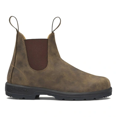 Sztyblety damskie/męskie Blundstone 585 Rustic Brown