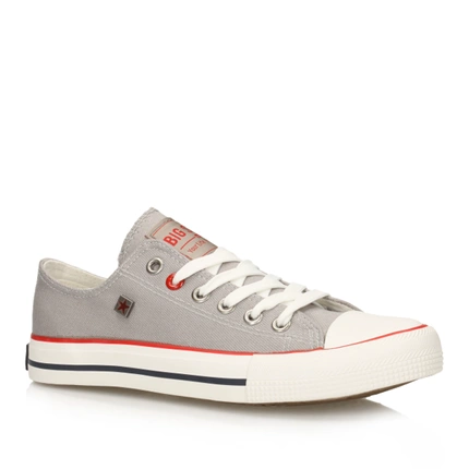 Tenisówki trampki Big Star T274029 grey