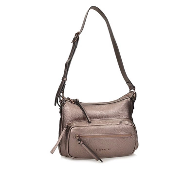 Stylowa Hiszpańska torebka listonoszka na ramię Hispanitas BI254141 C001