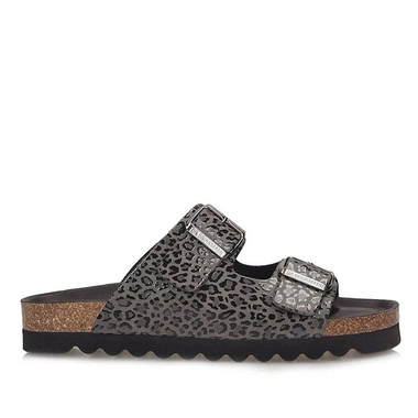 Oryginalne klapki damskie Dr Brinkmann 700794-01