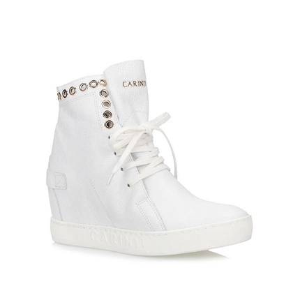 Botki Sneakersy Carinii by Maja Sablewska B4359