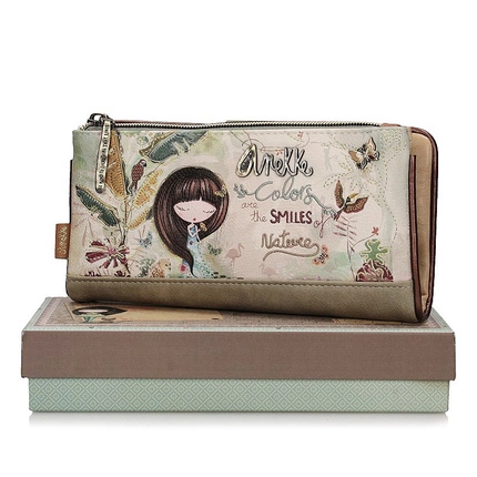 Portfel Anekke 36709-906