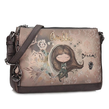 Oryginalna torebka listonoszka Anekke 41703-184