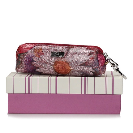 Skórzane Damskie Etui na klucze Baju Baj BB 75-s124