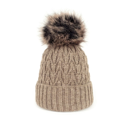  Art Of Polo czapka cz20815 beżowy