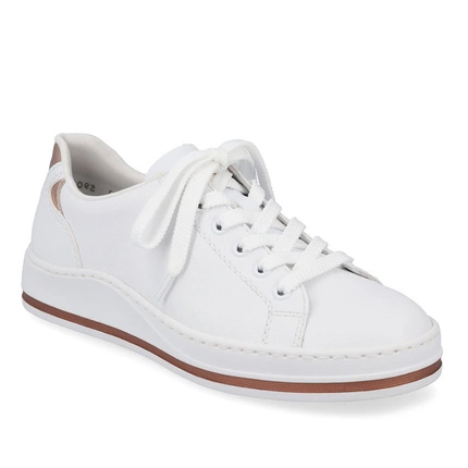 Półbuty sneakersy Rieker M5905-80