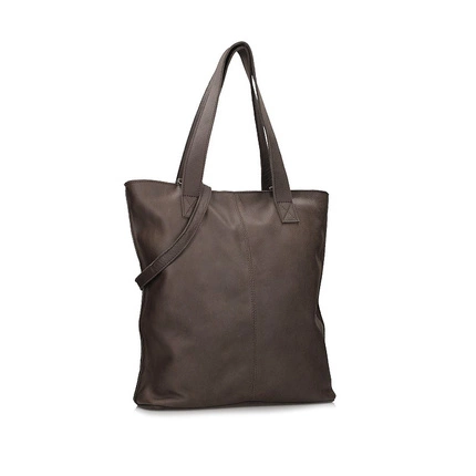 Torebka Carla Gotti brązowa