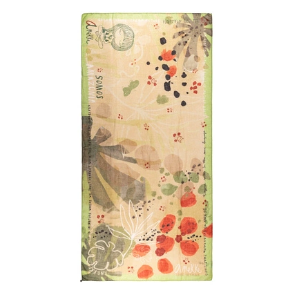 Szal apaszka Anekke 36700-107