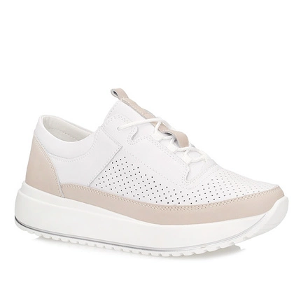 Półbuty Artiker 52C1383