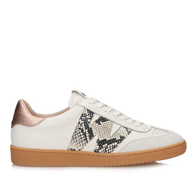 Oryginalne sneakersy Wonders AP-2001 COMBINACION OFF