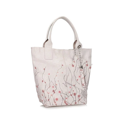 Torebka Toscanio 1101N Kwiaty