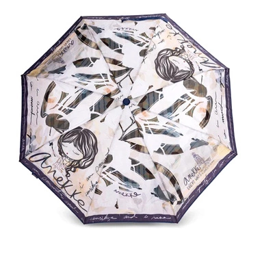 Automatyczny damski parasol Anekke 40483-102