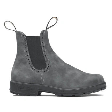 Sztyblety damskie Blundstone 1630 Rustic Black