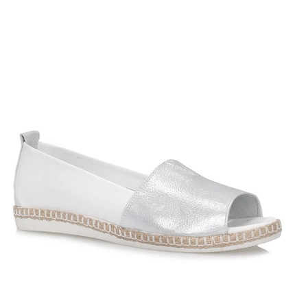 Półbuty Artiker 46C1413 espadryle
