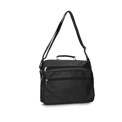 Torba Vip TM-04 czarna