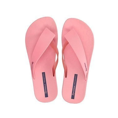 Klapki japonki Ipanema 26445-20197 Hit Fem różowe