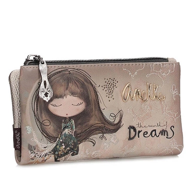 Stylowy portfel Anekke 41709-907