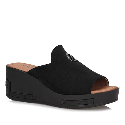 Klapki Vinceza 23-10907 BK
