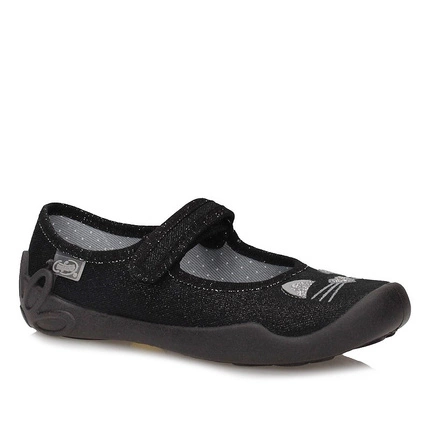 Kapcie dziewczęce Befado Kids 114X450