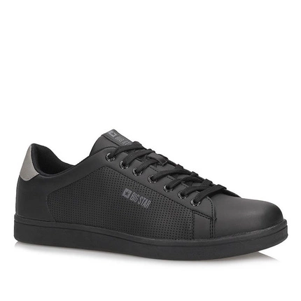 Buty sportowe Big Star DD174391 Black
