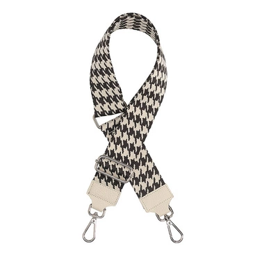 Pasek wymienny do torebki tkanina Toscanio